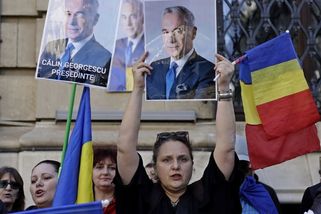 GLOSA: S rušením voleb končí sranda. Co se stalo v Rumunsku, může se stát i jinde